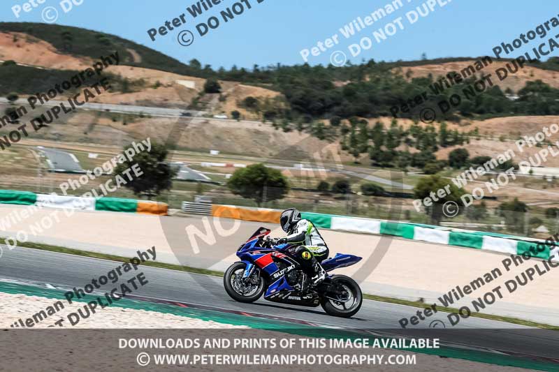 may 2019;motorbikes;no limits;peter wileman photography;portimao;portugal;trackday digital images